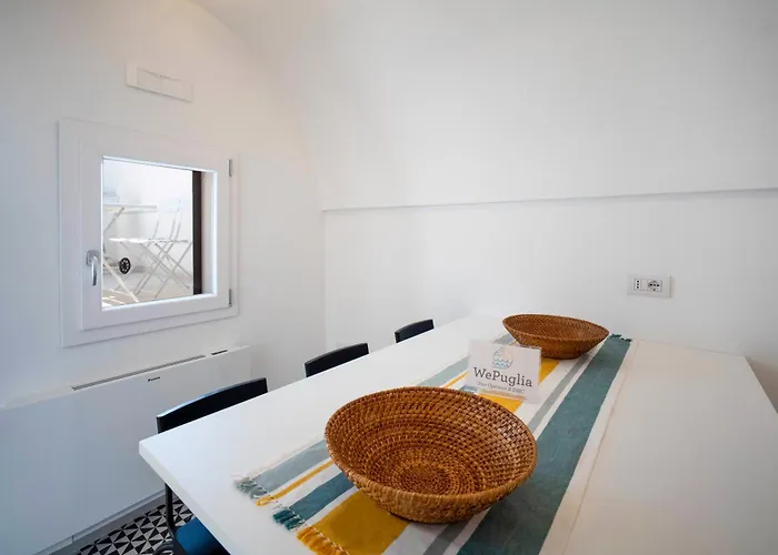 Wepuglia - Dimora Riri Apartamento Polignano a Mare
