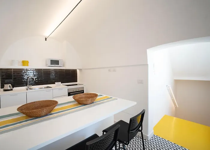 Apartamento Wepuglia - Dimora Riri *