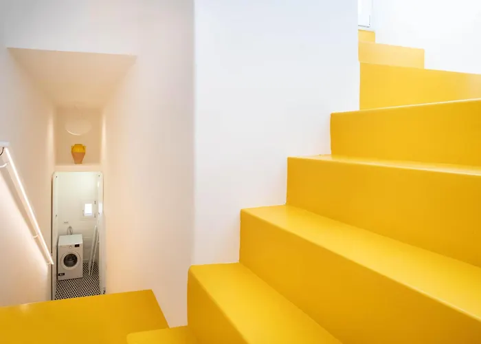 Apartamento Wepuglia - Dimora Riri Polignano a Mare