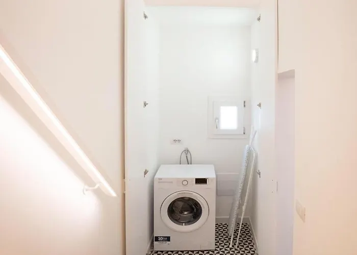 Apartamento Wepuglia - Dimora Riri Polignano a Mare