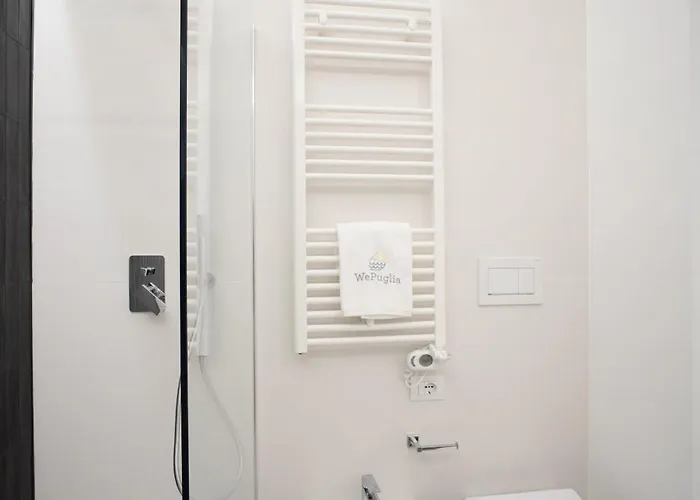 Apartamento Wepuglia - Dimora Riri