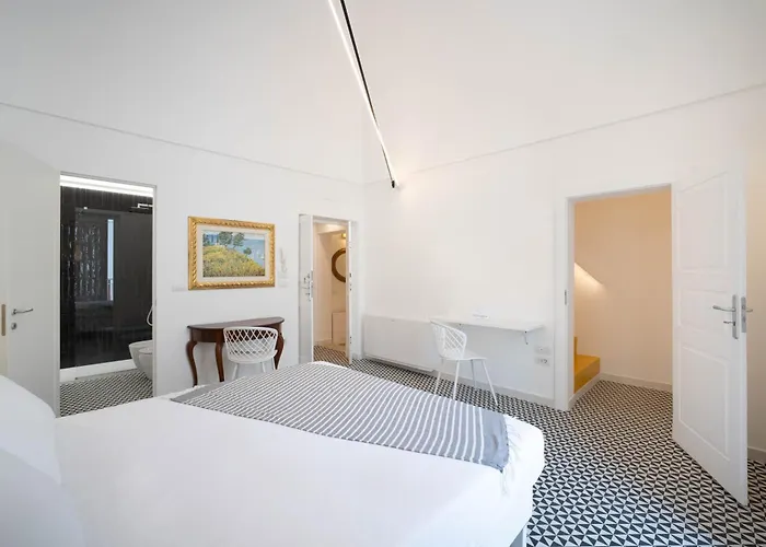 Wepuglia - Dimora Riri * Polignano a Mare