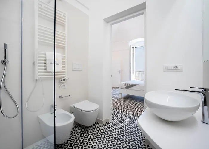 Wepuglia - Dimora Riri Polignano a Mare