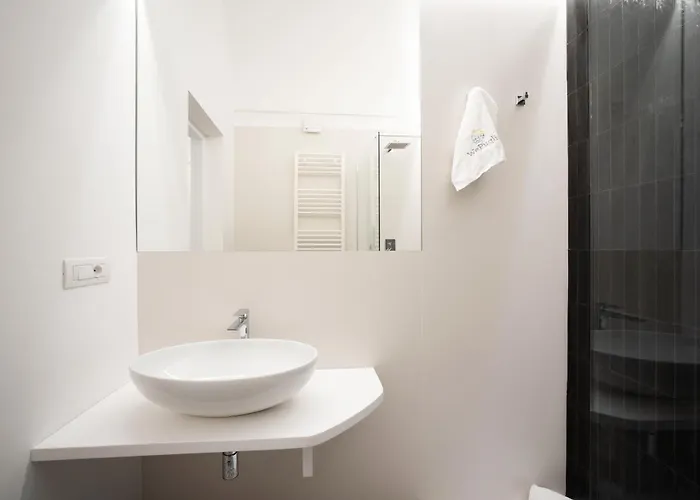 Apartamento Wepuglia - Dimora Riri