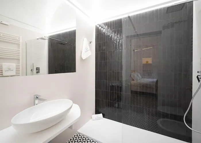 Wepuglia - Dimora Riri Apartamento *