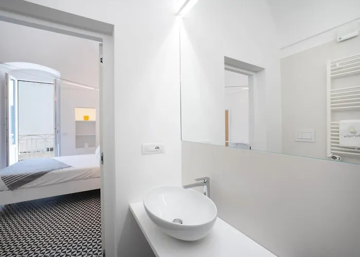 Wepuglia - Dimora Riri Apartamento