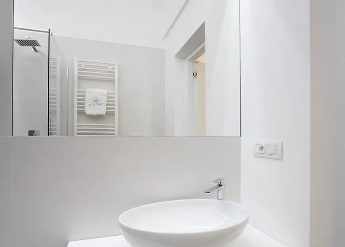 Wepuglia - Dimora Riri Apartamento Polignano a Mare