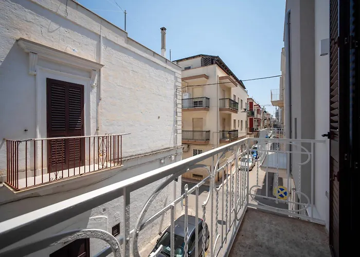 Wepuglia - Dimora Riri Polignano a Mare