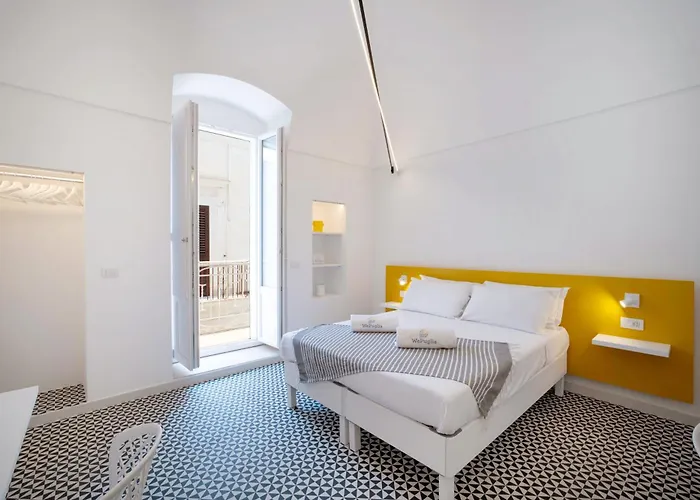 Apartamento Wepuglia - Dimora Riri Polignano a Mare
