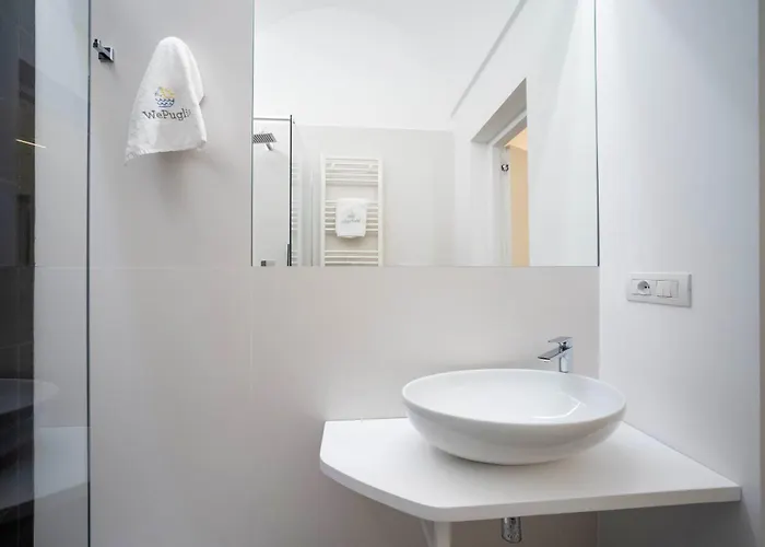 Wepuglia - Dimora Riri Apartamento