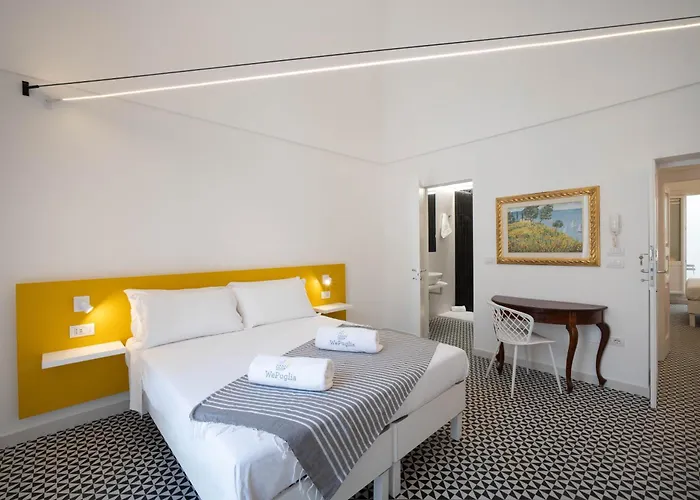 Wepuglia - Dimora Riri Polignano a Mare