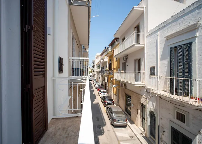 Wepuglia - Dimora Riri *