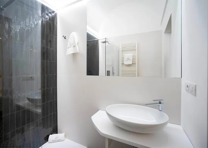 Apartamento Wepuglia - Dimora Riri