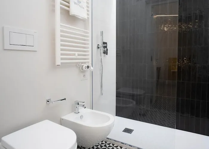 Wepuglia - Dimora Riri Apartamento Polignano a Mare